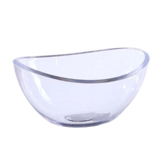 Imagem de Bowl Acrílico Transparente 600ML Jomalu