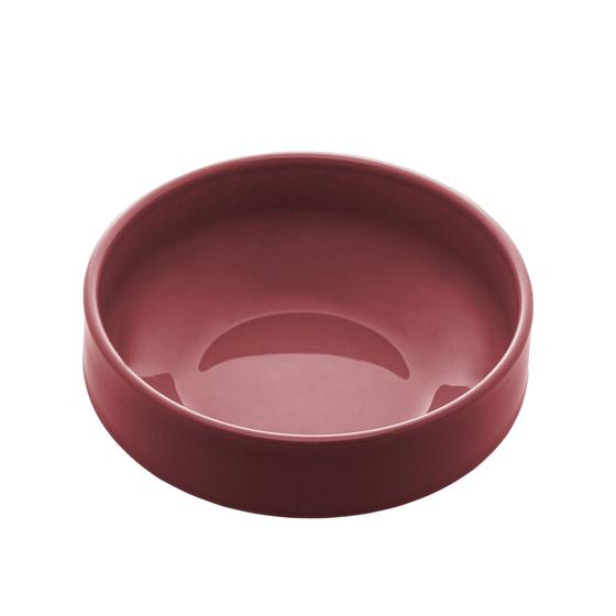 Imagem de Bowl Cerâmica Vadim Vinho 16X6Cm