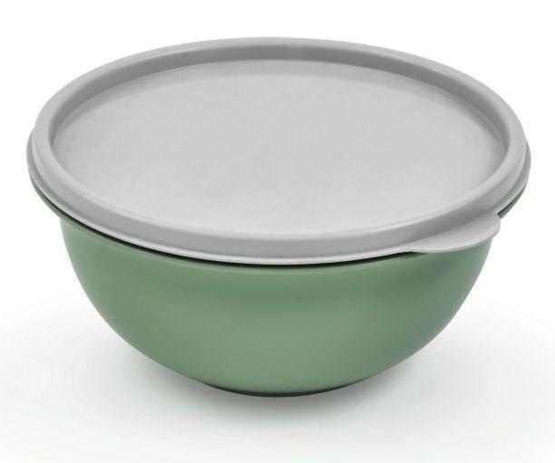 Imagem de Bowl Com Tampa 800 Ml Alimentos Usual