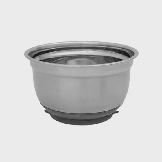 Imagem de Bowl com Ventosa Inox Mimo  AN2226