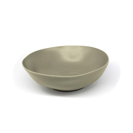 Imagem de Bowl de bambu e pp sortido 12,0cm x 3,6cm ad