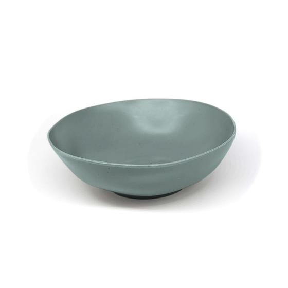 Imagem de Bowl de bambu e pp sortido 13,5m x 4,1cm - ad