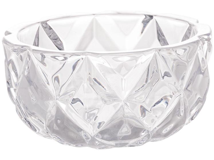 Imagem de Bowl de Cristal Lyor Deli Diamond 270ml