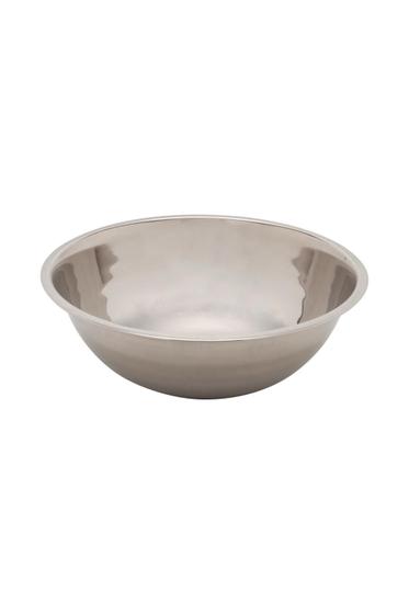 Imagem de Bowl de Inox Le Chef Prata 28cm