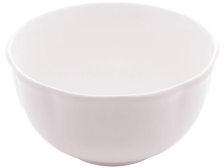 Imagem de Bowl de Porcelana Branco Lyor 2373 660ml