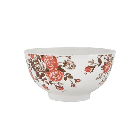 Imagem de Bowl de Porcelana Pink Garden - 12cm - Lyor