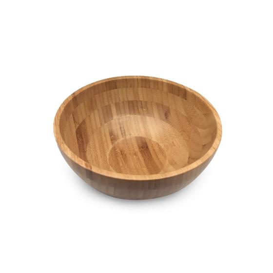 Imagem de Bowl de Salada de Bambu - Oikos