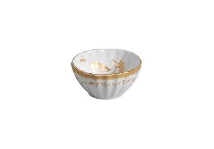 Imagem de Bowl Demoiselle Dourado - Scalla