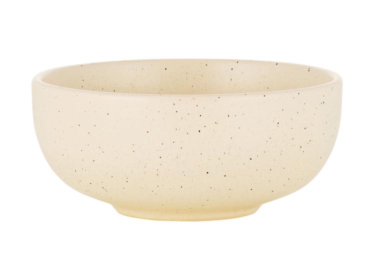 Imagem de Bowl em Cerâmica 15cm Speckle Maxwell & Williams Creme