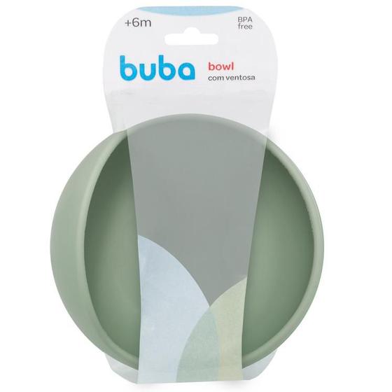 Imagem de Bowl Em Silicone Buba