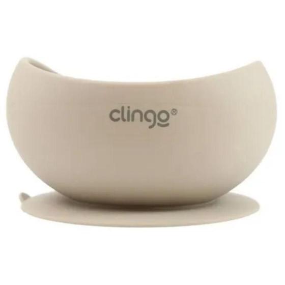 Imagem de Bowl Flex De Silicone Com Ventosa Fendi Clingo