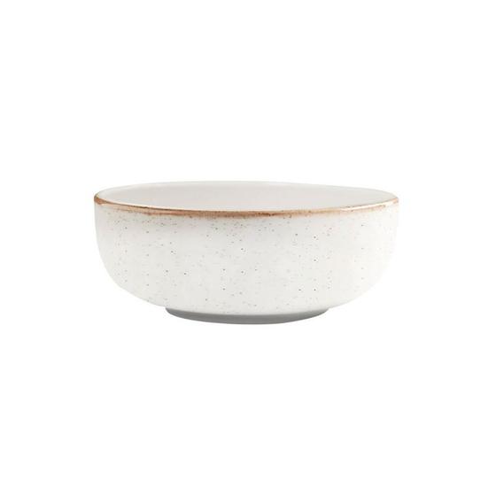 Imagem de Bowl Grande 623Ml Caoba Beige em Cerâmica
