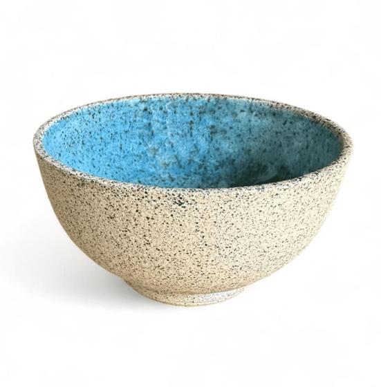 Imagem de Bowl Grande Azul Oceano