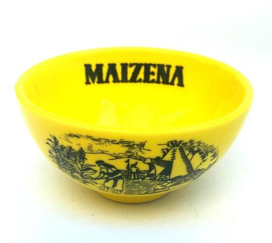 Imagem de Bowl Maizena 550ml Cerâmica