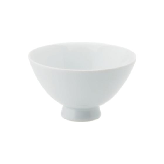 Imagem de Bowl para Arroz 250ml Porcelana Schmdt - Mod. Oriental