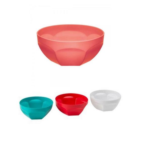 Imagem de Bowl Para Sobremesa Picnic 380Ml - Santana