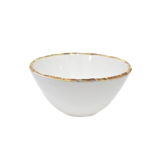 Imagem de Bowl para Sopa Bambu Cerâmica Scalla 500ml 1ª Linha