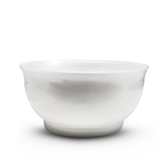 Imagem de Bowl Pequeno 1000ml Branco Perolado Kozi