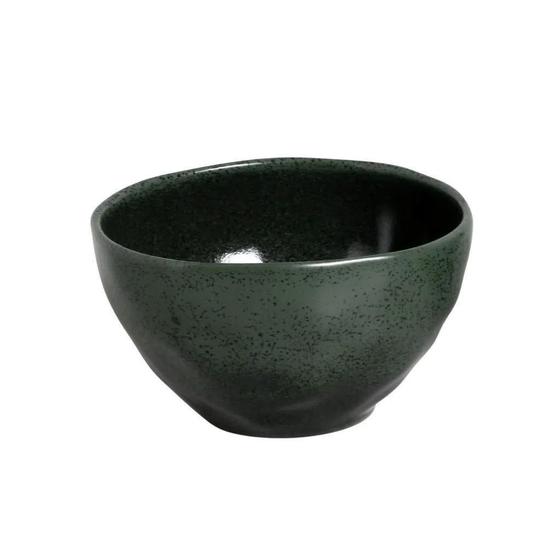 Imagem de Bowl Redondo Em Cerâmica Arauco 13,5cm Porto Brasil