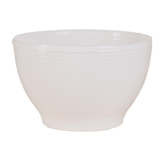 Imagem de Bowl Redondo Tigela Branca Le Chef 23,5X14,5 Cm