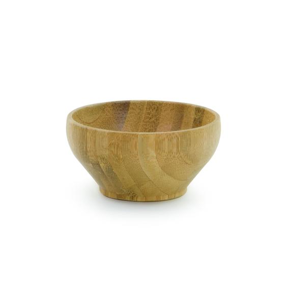 Imagem de Bowl sem Tampa Ecokitchen Bambu 8x8 cm - Mimo Style - BM19176
