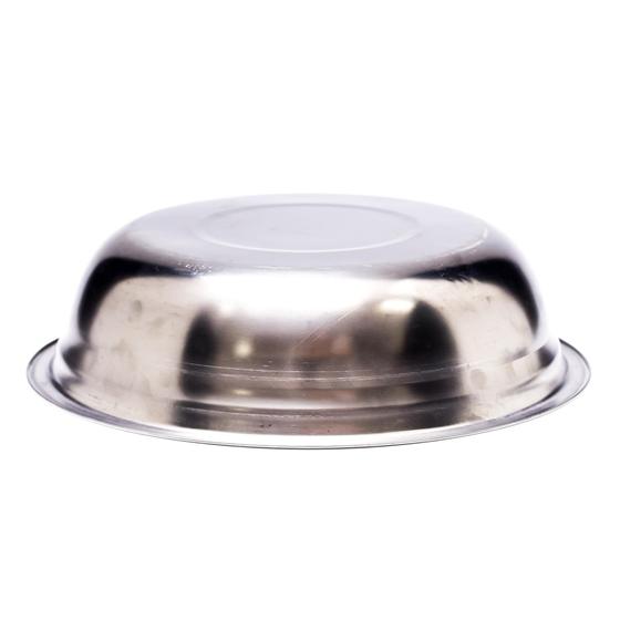 Imagem de Bowl Tigela Inox 25 Cm