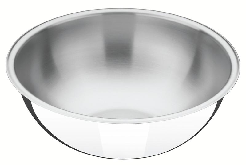 Imagem de Bowl Tramontina Cucina Preparo em Aço Inox 36 cm 12,3 L - 61224/361