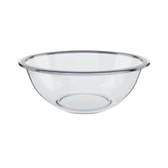 Imagem de Bowls Saladeira Tigela Plus Vidro 500Ml - Marinex Pequena 06