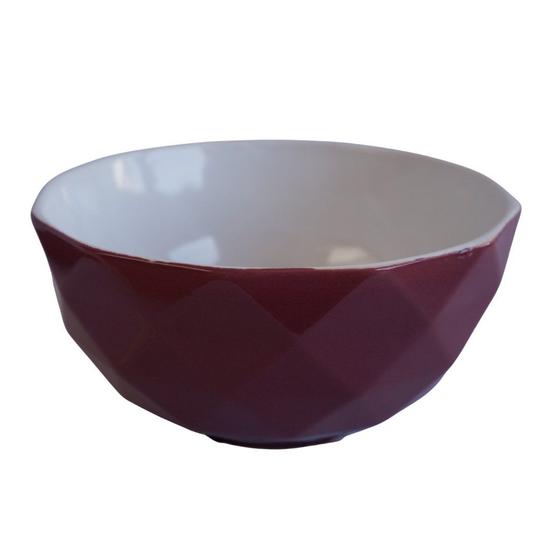 Imagem de Bowls Zima em Porcelana 14x7cm 540ml - Hauskraft
