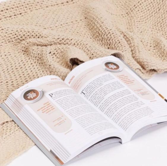 Box 3 Devocionais Café com Deus pai 2026 Brochura +Devocional Mulheres com Deus E 365 Dias de Amor com Deus - Editora Vélos