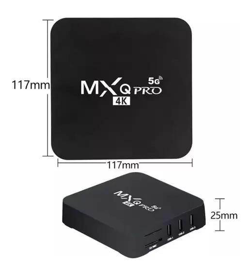 Box 4k 5g Mx 512G +64G - Transme sua TV em Smart Tv - Mx Pro+ Smarts Menor preço em Box 4k 5g Mx 512G +64G - Transme sua TV em Smart Tv - Mx Pro+ Smarts