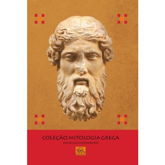 Imagem de Box Coleção Mitologia Grega - Odysseus