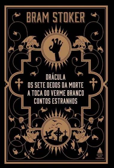 Box - Grandes Obras de Bram Stoker é ruim? Box - Grandes Obras de Bram Stoker é boa?