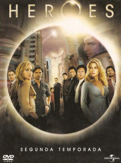 Imagem de Box Heroes - Segunda Temporada