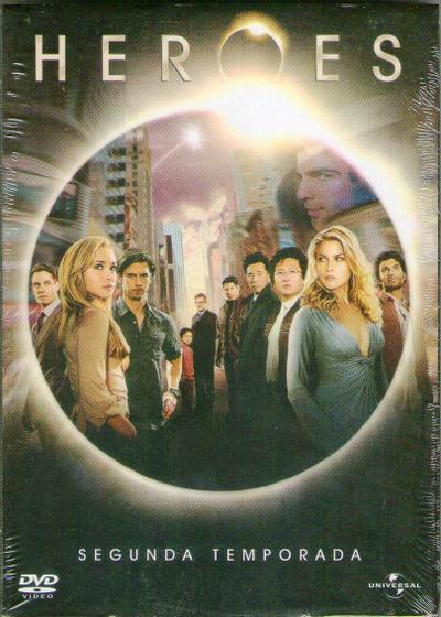 Imagem de Box Heroes - Segunda Temporada