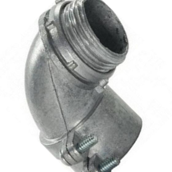 Imagem de Box Inca Curvo Com Rosca 1'' - Kit C/20 Pecas