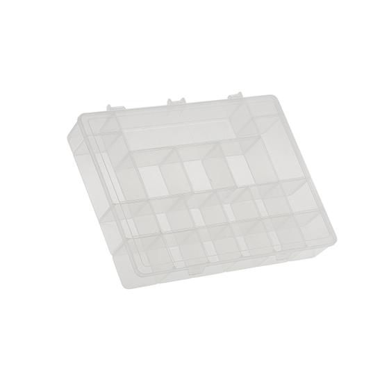Box Organizador GG 37x27x6cm - Paramount Menor preço em Box Organizador GG 37x27x6cm - Paramount