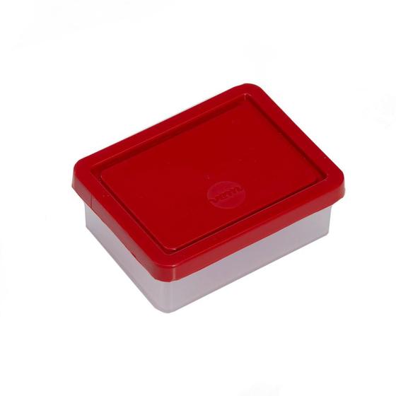 Imagem de Box Organize Vermelho VEM