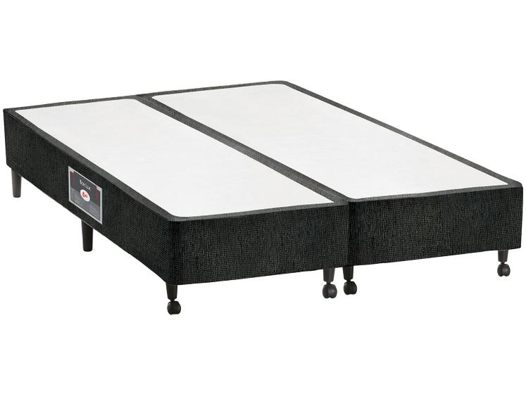 Imagem de Box para Colchão Queen Size Castor Bipartido 27cm de Altura Lux