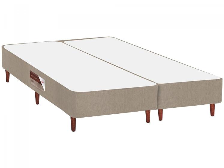 Imagem de Box para Colchão Queen Size Castor Bipartido