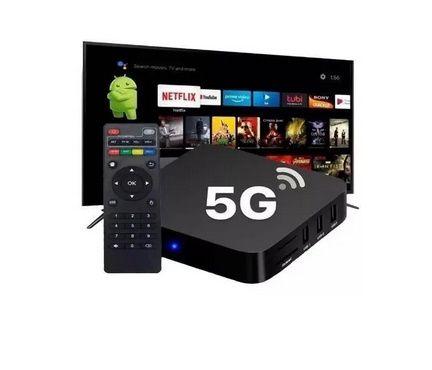 Box Smart 4k Plus Wifi Tv Simples em Smart - SMARTPLUS Imagem de Box Smart 4k Plus Wifi Tv Simples em Smart - SMARTPLUS