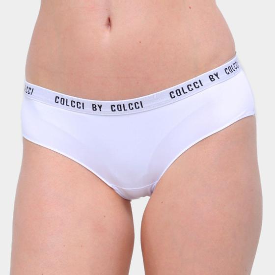 Imagem de Boyshort Colcci em Microfibra Feminino