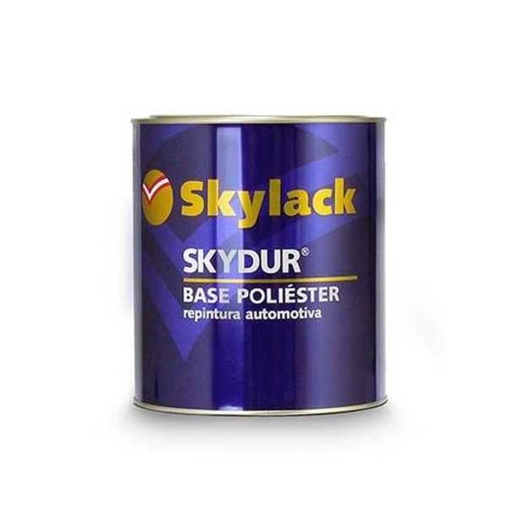 Imagem de Bp 265 skymix aluminio super fino 900ml