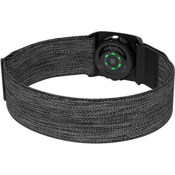 Braçadeira c/ Sensor Óptico de Frequência Cardíaca POLAR VERITY SENSE Menor preço em Braçadeira c/ Sensor Óptico de Frequência Cardíaca POLAR VERITY SENSE