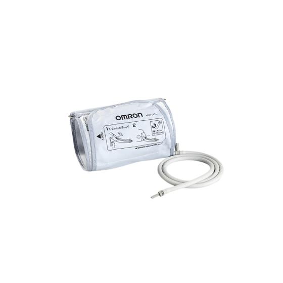 Imagem de Braçadeira Monitor de Pressão Digital Obeso HEM-CL24 - Omron