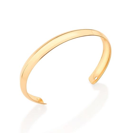 Imagem de Bracelete banhado a ouro 18 k rommanel 552016