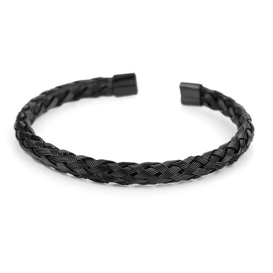 Imagem de Bracelete masculino pulseira regulável não oxida/ presente masculino/ joia masculina