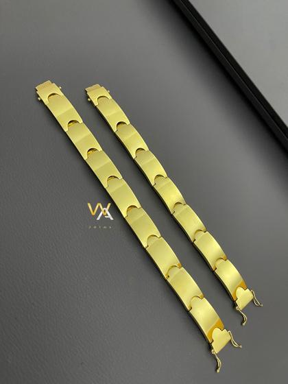 Imagem de Bracelete modelo pronta entrega com 14 mm