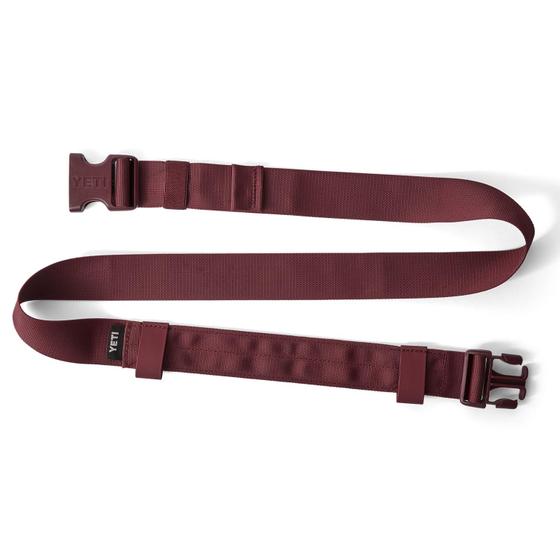 Imagem de Bracelete YETI Sidekick SideClick - Vermelho Wild Vine