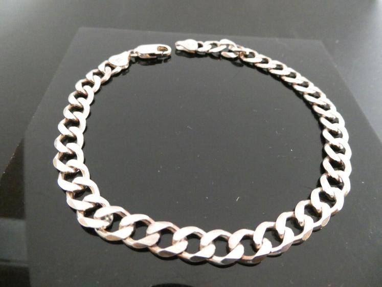 Imagem de Braceletes prata 925